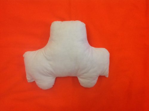 AUTO, dodáváno bílé, určené k malování fixy na textil - Image 9