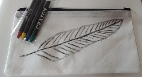 Kapsička se zipem - Image 2